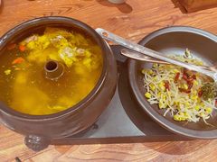 -云海肴·汽锅鸡·云南菜(美罗城店)