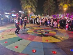 -三亚海昌梦幻海洋不夜城