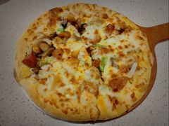 -必胜客(WOW阿罗海店)