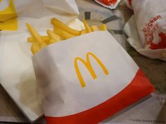 -麦当劳(百利广场店)