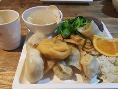 -素清香(解放路店)