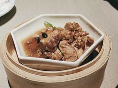 -小厨娘绣中淮扬(大行宫科巷店)