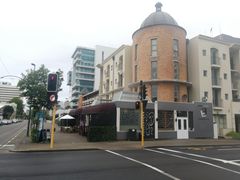 -Fiddlesticks Restaurant and Bar