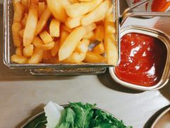 -西塔老太太泥炉烤肉(温州首店万象城黑金店)