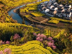 -石潭村