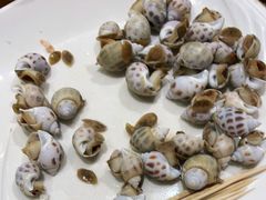 -南海渔家•海鲜•正宗海南菜(亚特兰蒂斯店)