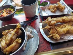 -蛙宴·美蛙火锅基地(万象城店)