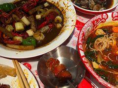-红钳侠小龙虾·烧烤(中赢康康谷店)