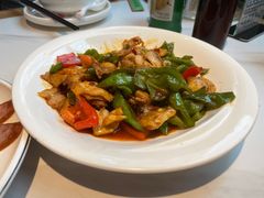 -李老哈·东北菜(宋园路店)