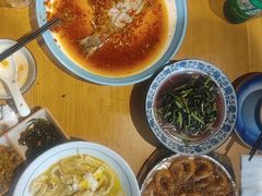 -开味馆饭铺(站前西路店)