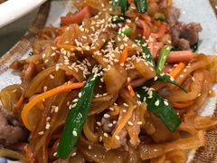 干炒牛河-大湾区鑫南酒家·粤菜(黄岐店)