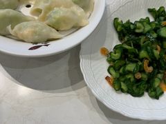 -船歌·鱼水饺青岛菜(国贸商城店)