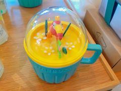 -星巴克(泉州晋江万达广场店)