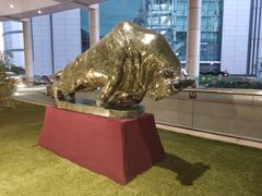 -上海证券交易所(上海证券大厦北塔店)