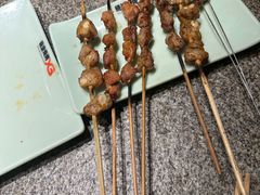 -晓波烧烤(南桥店)
