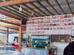 大堂-阿弟特色海鲜餐厅·大排档(平潭店)