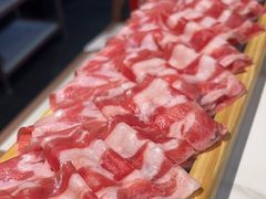 -祥源胡同·涮牛羊肉火锅(花桥店)