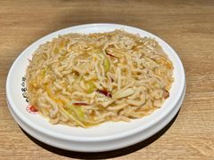 -直隶安家牛肉罩饼(建华店)