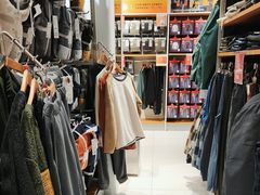 -优衣库(北京万柳华联购物中心店)