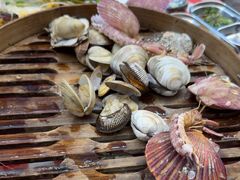 -船梆煮•蒸汽海鲜·炉火烤肉(五四广场店)