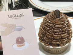 -Angelina安吉丽娜(恒隆广场店)