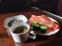 -美豪怡致酒店(上海长寿路店)