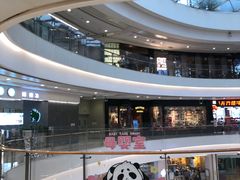 -凯德广场(金牛店)