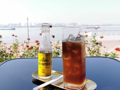 -游心咖啡(青山滨江店)
