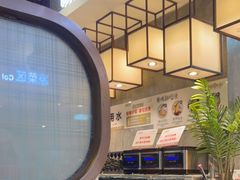 -非烤勿扰韩料自助烤肉(松山湖万科店)