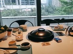 -百年果林椰子鸡(中洲店)