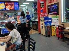 -达美乐比萨(回龙观店)