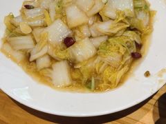 -斯丹姜母鸭·古法干香(田安南路店)