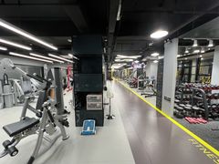 -享受健身·美体塑形馆