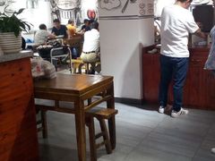 大堂-欣旺·迎宾楼·百年无锡菜