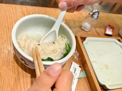 -唐食语粥(青山万达广场店)