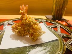 -鮨青(恒基名人购物中心店)