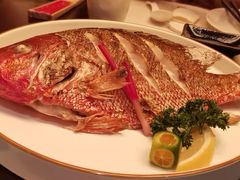 -佛山希尔顿酒店·融誉亚洲美食荟