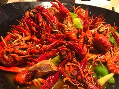 -沪小胖小龙虾(淮海中路旗舰店)