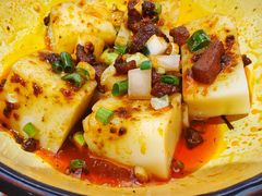 -黔三一夺夺粉酸汤火锅(百信店)