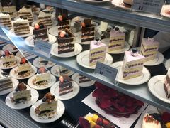 -PETIT PARIS 小巴黎(花园道店)