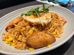 -卡朋西餐(宝安大仟里店)
