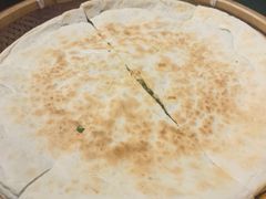 -老磨油饼(高陵店)