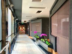 -广州富力君悦大酒店·关系酒廊