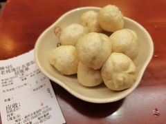 松毛汤包-佬钱湾仔(衣裳街店)