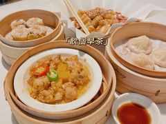 -金悦轩海鲜酒家(拱北店)