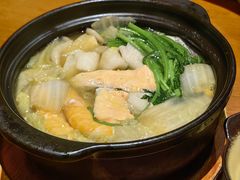 -千代武日本料理(开发区店)