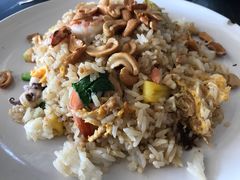 菠萝炒饭-Doo Dee Thai Food(Issan/Isaan/Esan)
