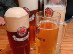 -宝莱纳啤酒花园餐厅PAULANER BRAUHAUS Nanjing(广州路店)
