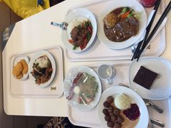 -宜家家居(西安未央商场店)