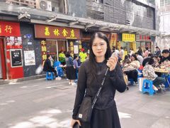 -荔林食店(西华路店)